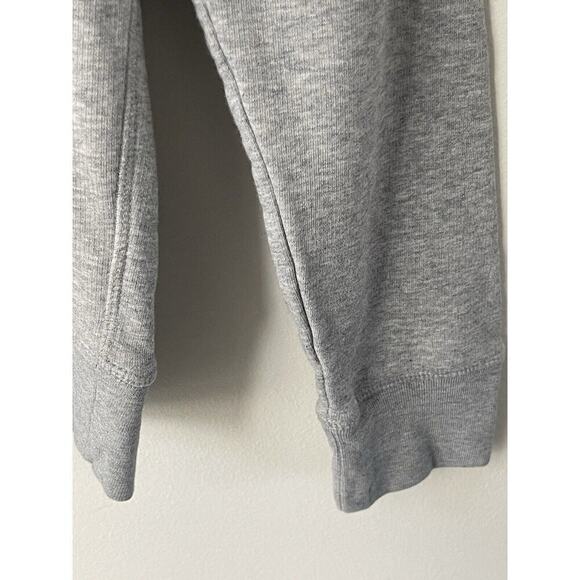 Stanley Stella Human Made Sweatshirt Size M Gray Organic Cotton Retreat 2017 - Picture 3 of 8